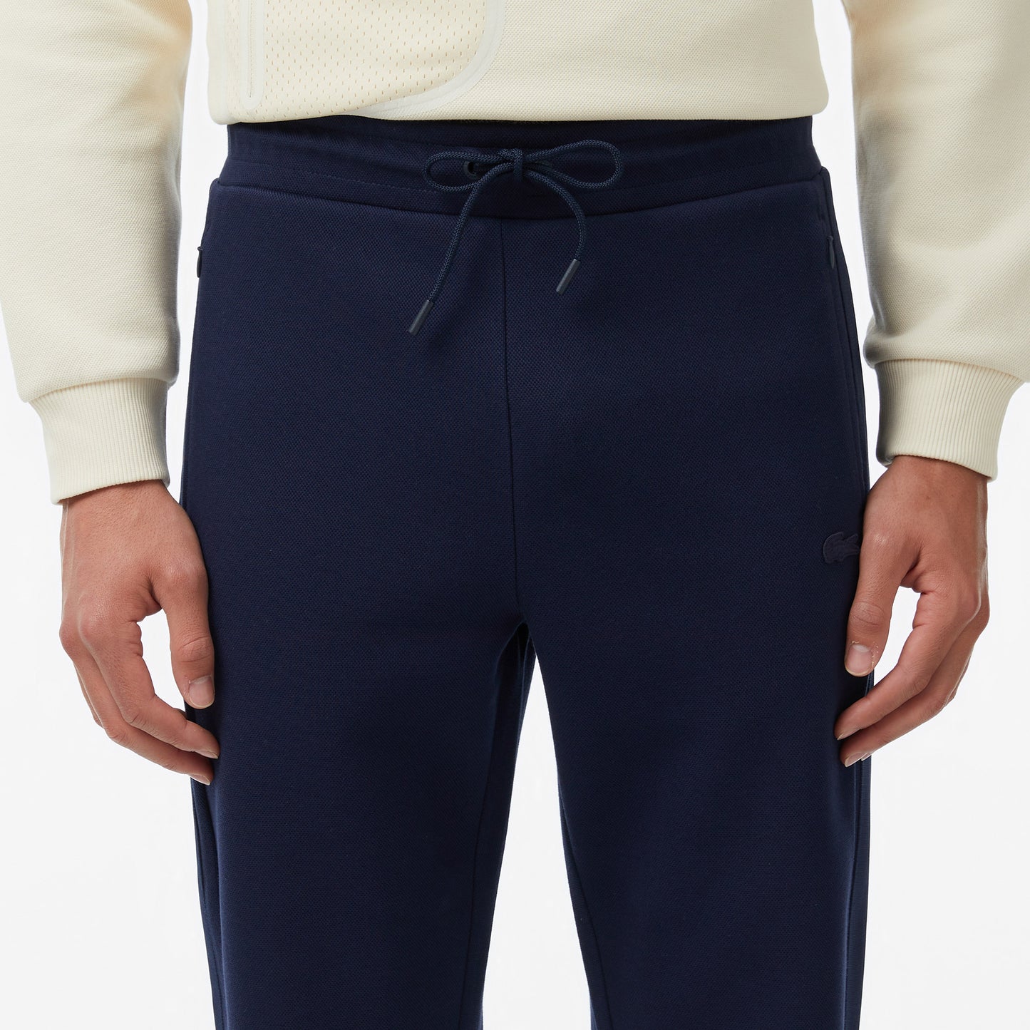Lacoste Erkek Regular Fit Lacivert Eşofman Altı