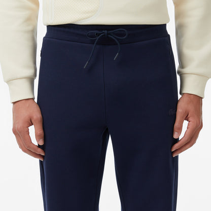 Lacoste Erkek Regular Fit Lacivert Eşofman Altı