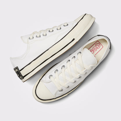 Converse Chuck 70 Unisex Beyaz Sneaker