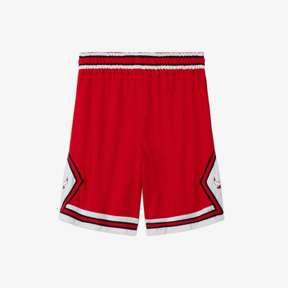 Nike Chicago Bulls Spotlight Erkek Kırmızı Basketbol Şortu