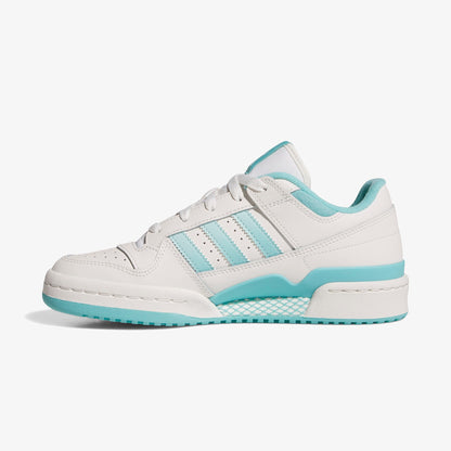 Adidas Forum Low Cl W Kadın Beyaz Spor Ayakkabı