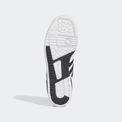 Adidas Rivalry Low Unisex Beyaz Spor Ayakkabı