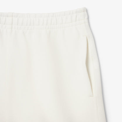 Lacoste Kadın Beyaz Şort