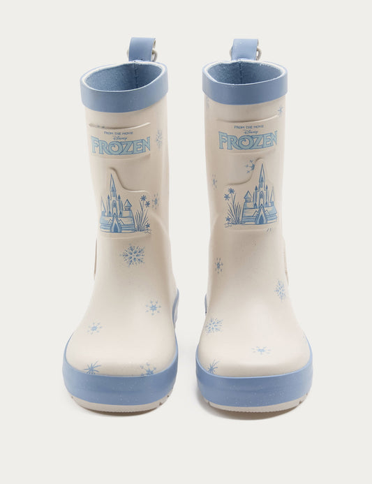 Disney Frozen™ Çocuk Yağmur Çizmesi