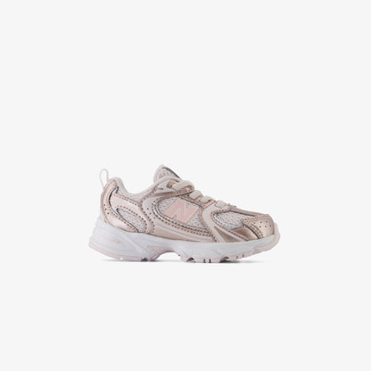 New Balance 530 Çocuk Pembe Spor Ayakkabı
