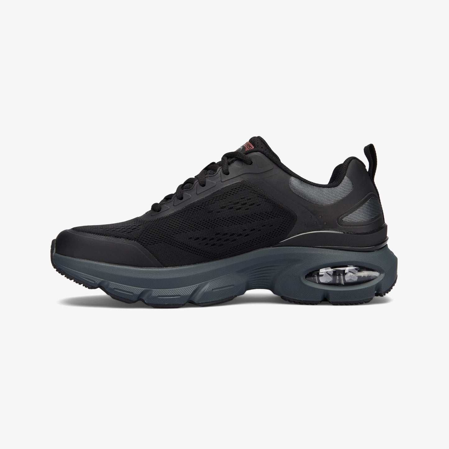 Skechers Skech-air Ventura - Cataclysm Erkek Siyah Spor Ayakkabı