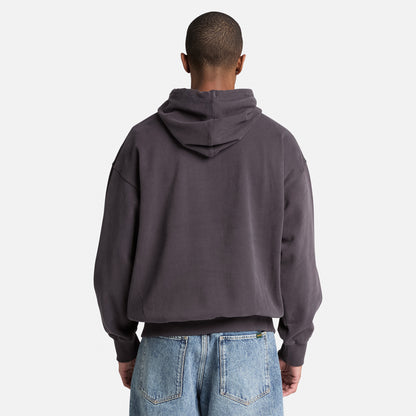 Timberland Shorewood Hw Bb Erkek Siyah Sweatshirt