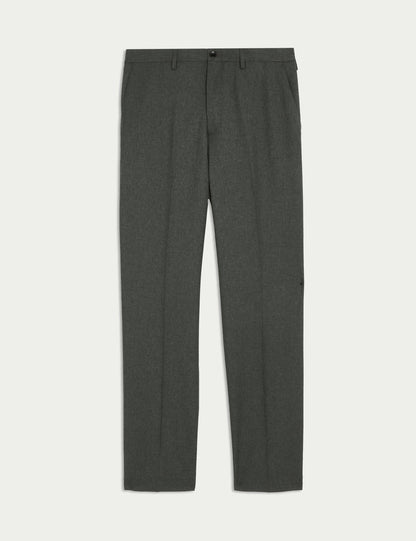 Active Waist Regular Fit Pantolon