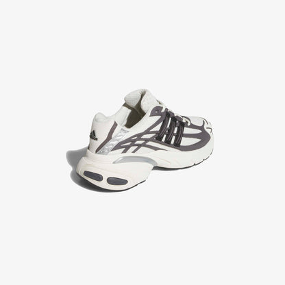 Adidas Adistar Xlg 2.0 Unisex Gri Koşu Ayakkabısı