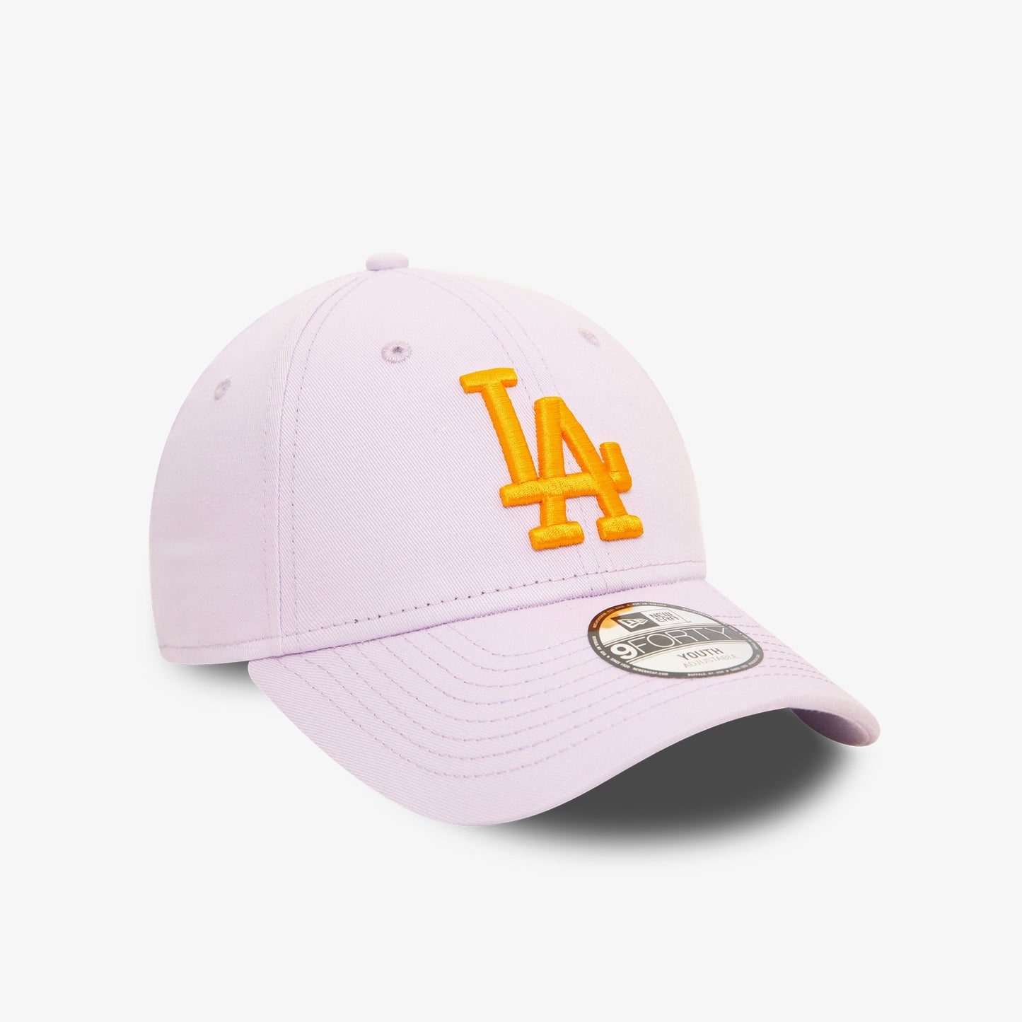 New Era Chyt League Ess 9forty Losdod Çocuk Mor Şapka