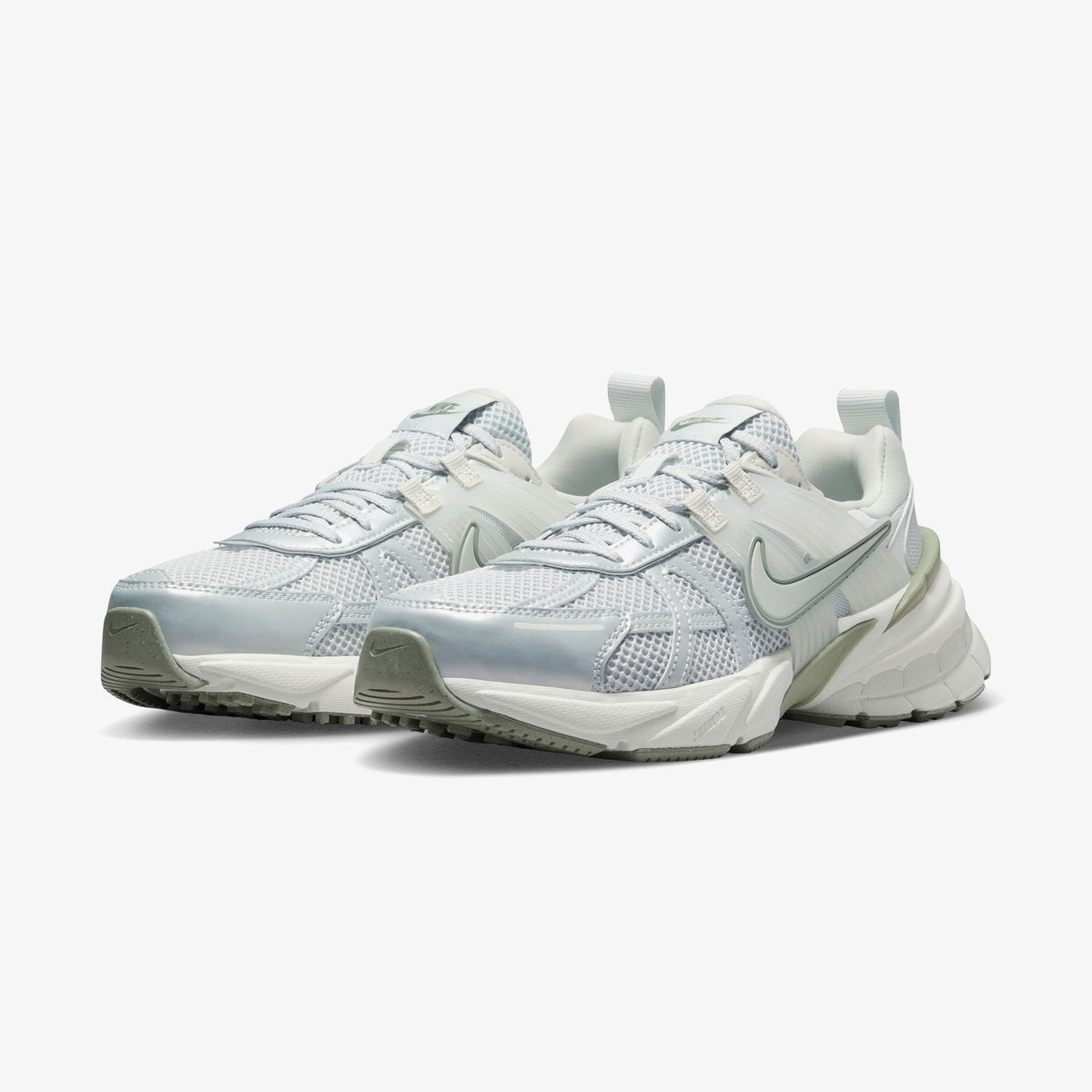 Nike V2k Run Unisex Beyaz Spor Ayakkabı