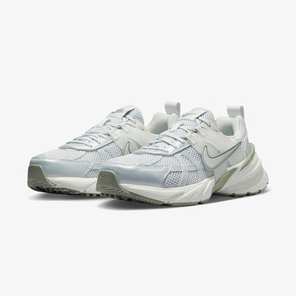 Nike V2k Run Unisex Beyaz Spor Ayakkabı