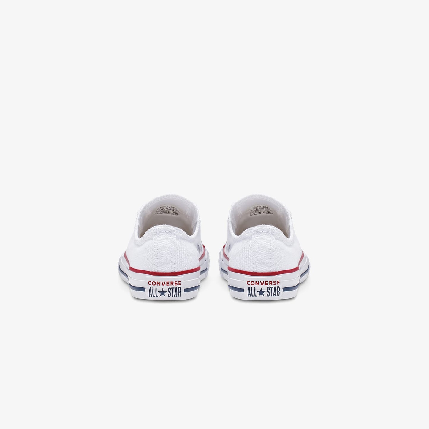 Converse Chuck Taylor All Star Çocuk Beyaz Sneaker