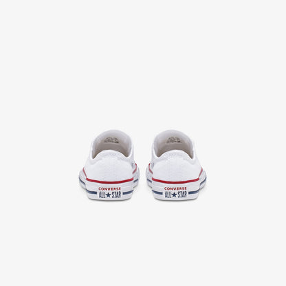 Converse Chuck Taylor All Star Çocuk Beyaz Sneaker