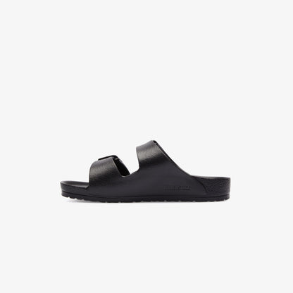 Birkenstock Arizona Artic Old Çocuk Siyah Terlik
