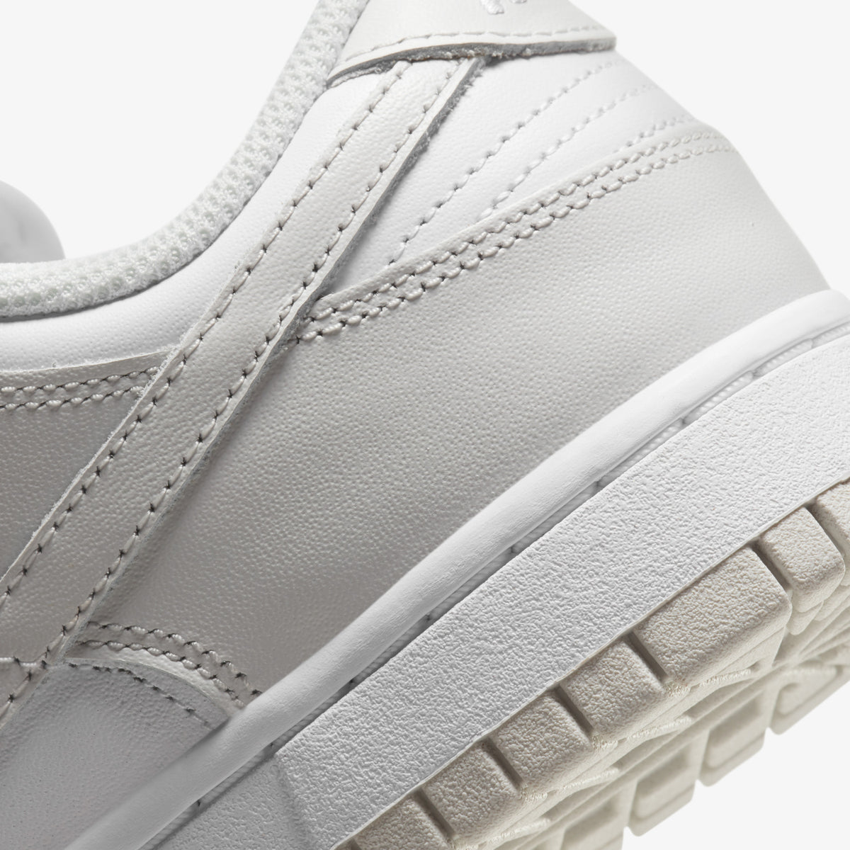 Nike Dunk Low Photon Dust Sneaker