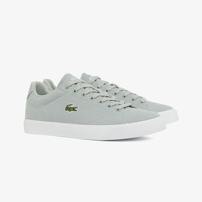 Lacoste Lerond Set Erkek Gri Spor Ayakkabı