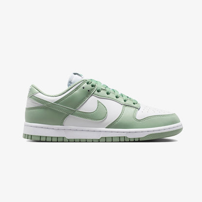 Nike Dunk Low Kadın Yeşil Spor Ayakkabı