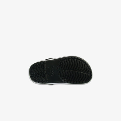 Crocs Crocband Çocuk Siyah Terlik