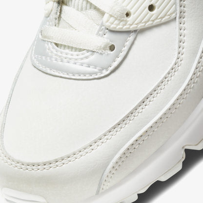 Nike Air Max 90 Kadın Beyaz Spor Ayakkabı
