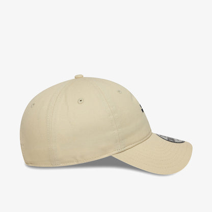 New Era Doing My Best Slogan 9twenty Unisex Bej Şapka