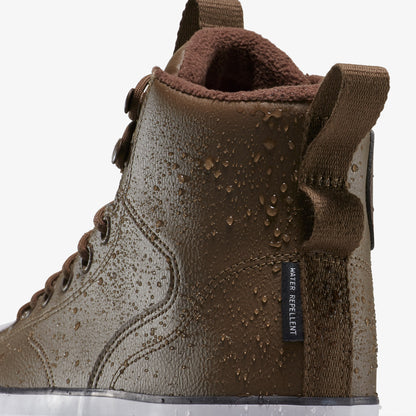 Converse Chuck Taylor All Star Unisex Kahverengi Bot