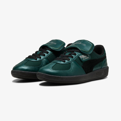 Puma Palermo 2 Harry Potter Unisex Yeşil Spor Ayakkabı