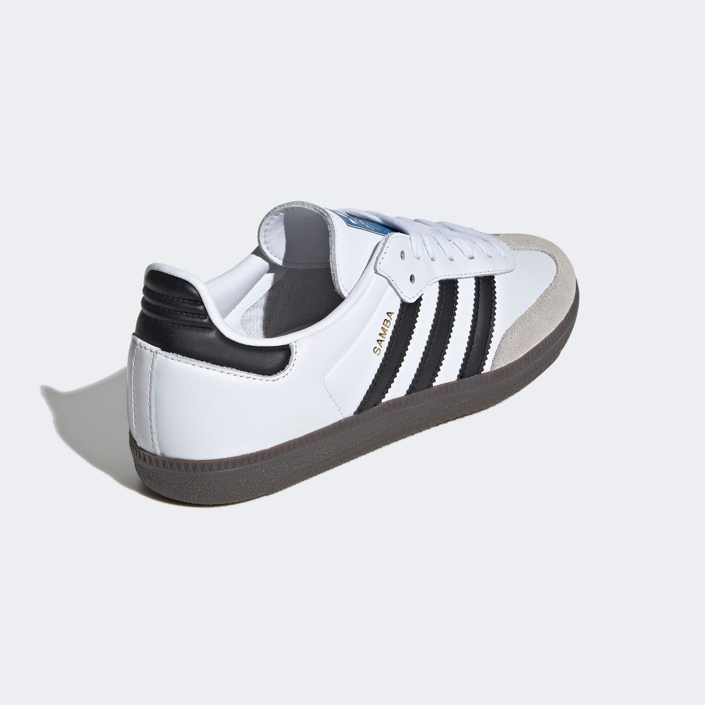 Adidas Samba Og Unisex Beyaz Spor Ayakkabı