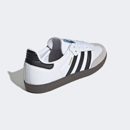 Adidas Samba Og Unisex Beyaz Spor Ayakkabı