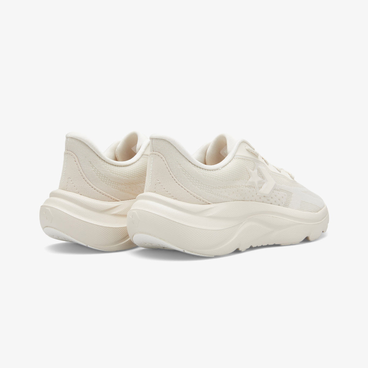 Converse Day One Runner Unisex Krem Sneaker