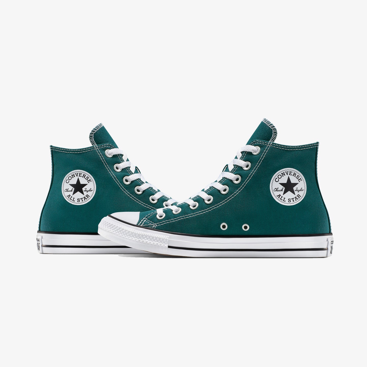 Converse Chuck Taylor All Star Unisex Yeşil Sneaker