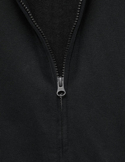 Pamuk Karışımlı Hoodie (6-16 Yaş)