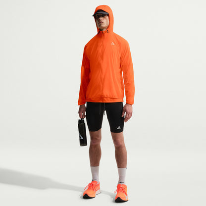 Nike Acg Dri Fit Lavaloops 1/2 Erkek Siyah Tayt
