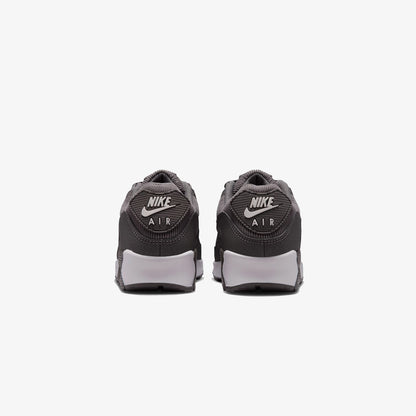 Nike Air Max 90 Kadın Krem Spor Ayakkabı