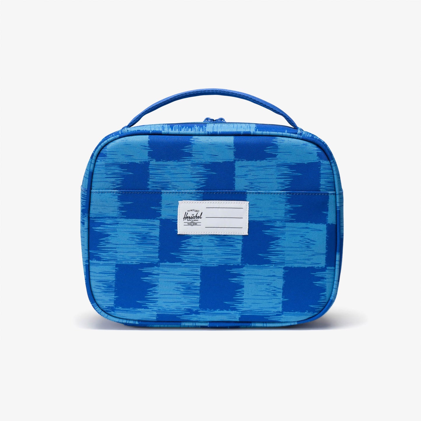 Herschel Pop Quiz Çocuk Mavi Beslenme Çantası