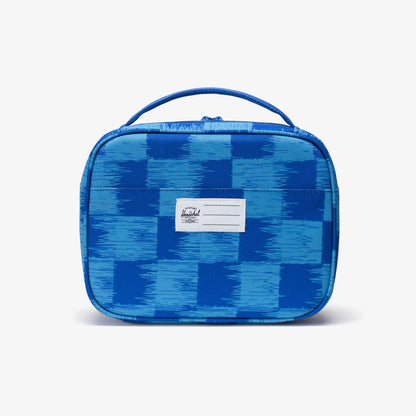 Herschel Pop Quiz Çocuk Mavi Beslenme Çantası
