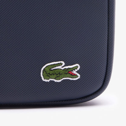 Lacoste Lcst Erkek Lacivert Postacı Çantası