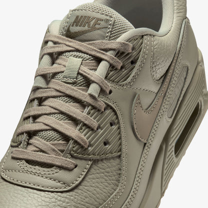 Nike Air Max 90 Prm Erkek Yeşil Spor Ayakkabı