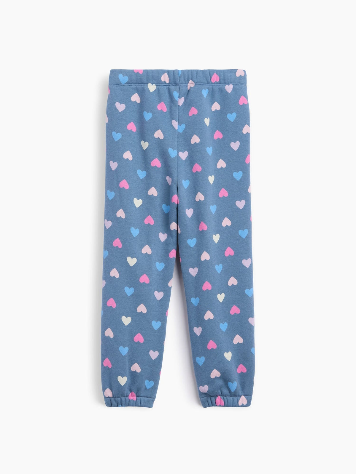 Mavi Pull-on Logo Jogger Eşofman Altı