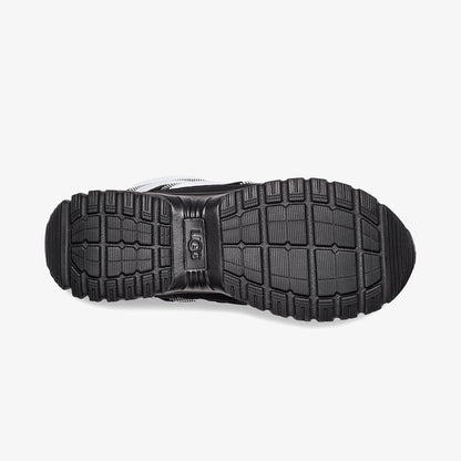 Ugg Yose Puffer Mid Kadın Beyaz Bot