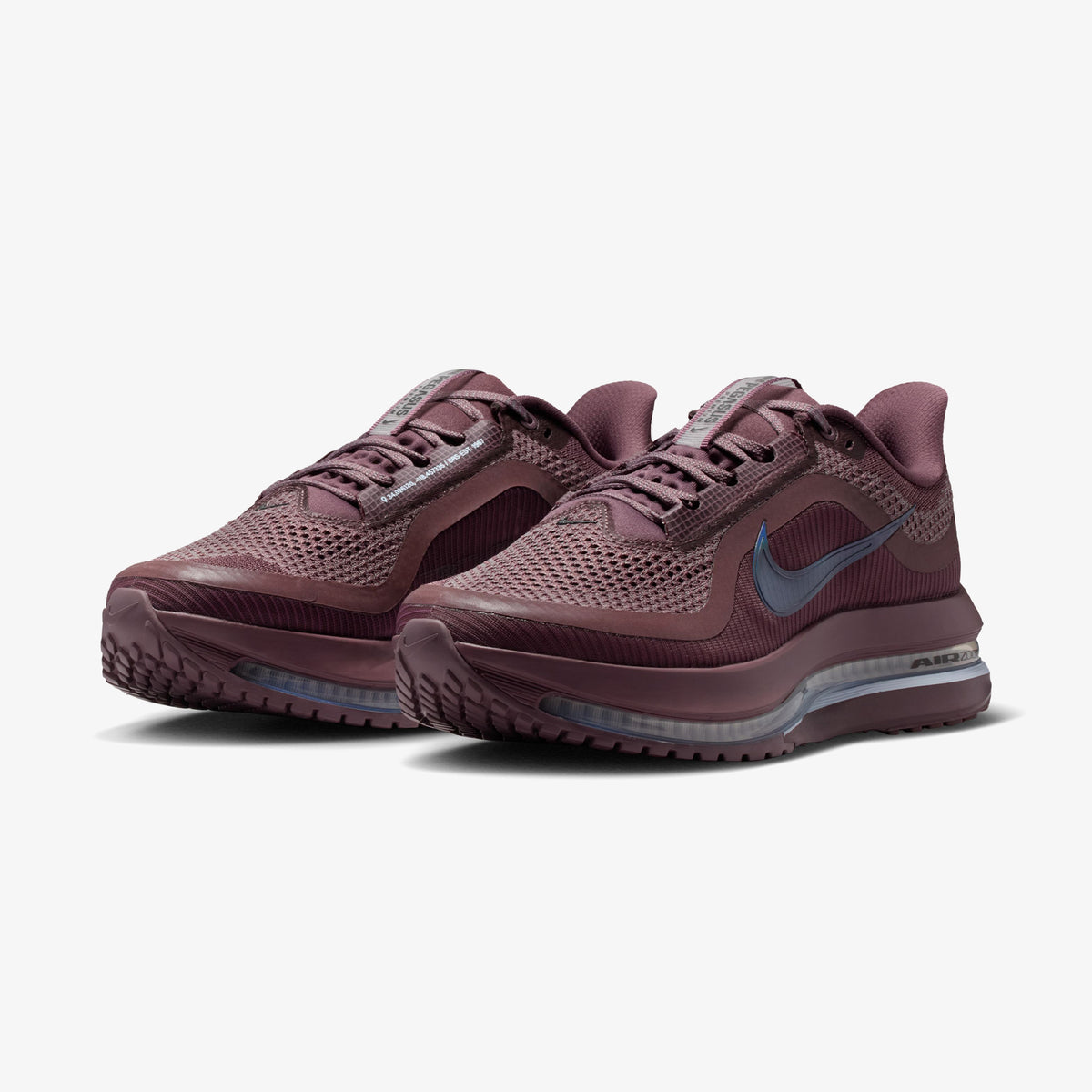 Nike Pegasus Premium Kadın Mor Koşu Ayakkabısı