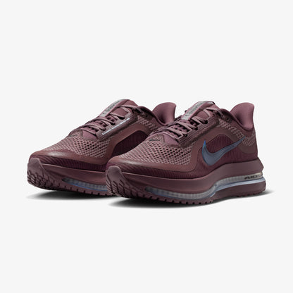 Nike Pegasus Premium Kadın Mor Koşu Ayakkabısı