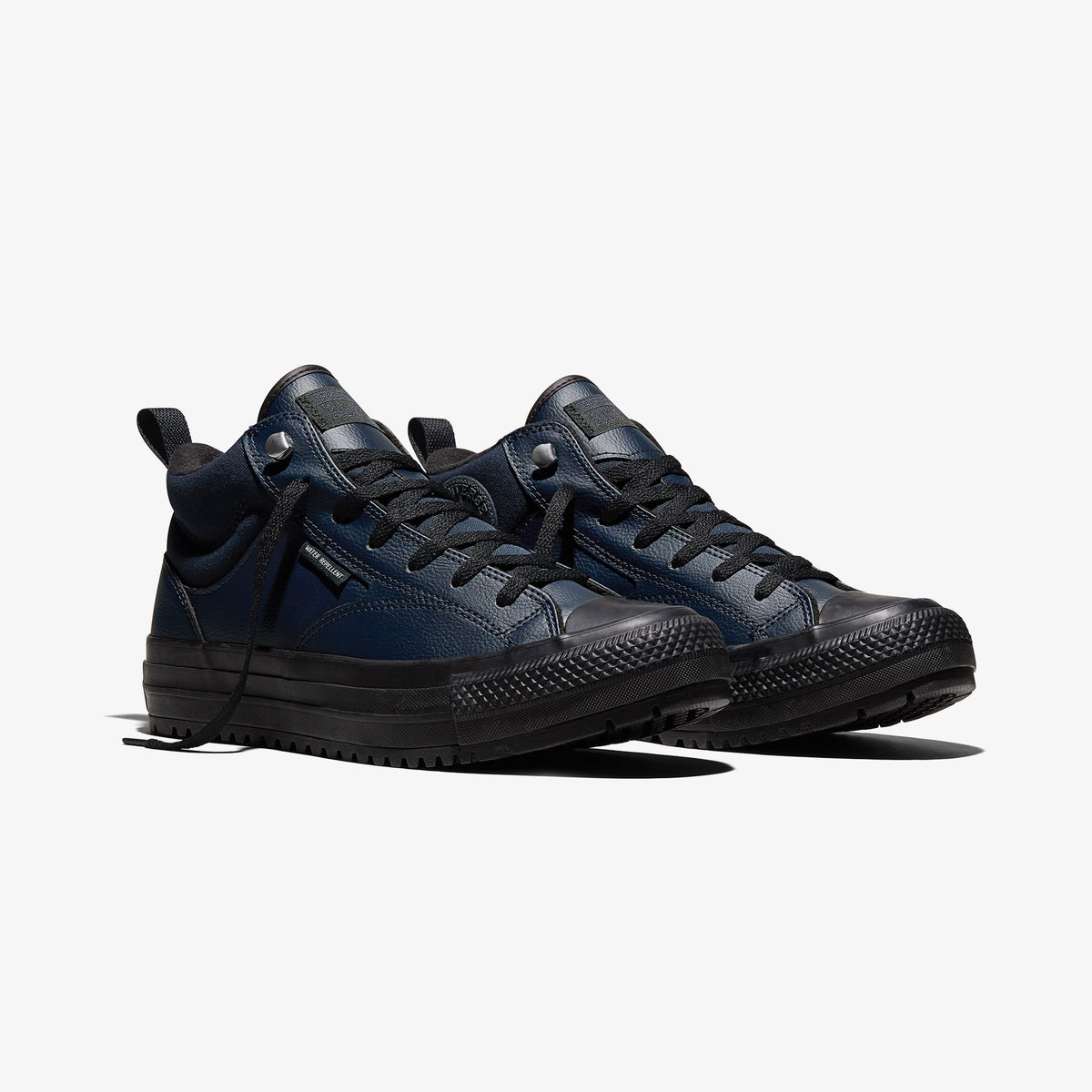 Converse Chuck Taylor All Star Malden Street Unisex Lacivert Sneaker