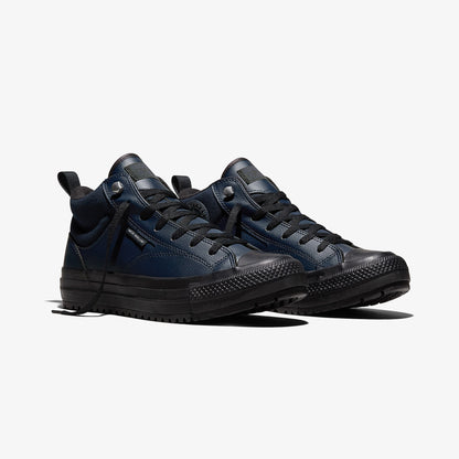 Converse Chuck Taylor All Star Malden Street Unisex Lacivert Sneaker