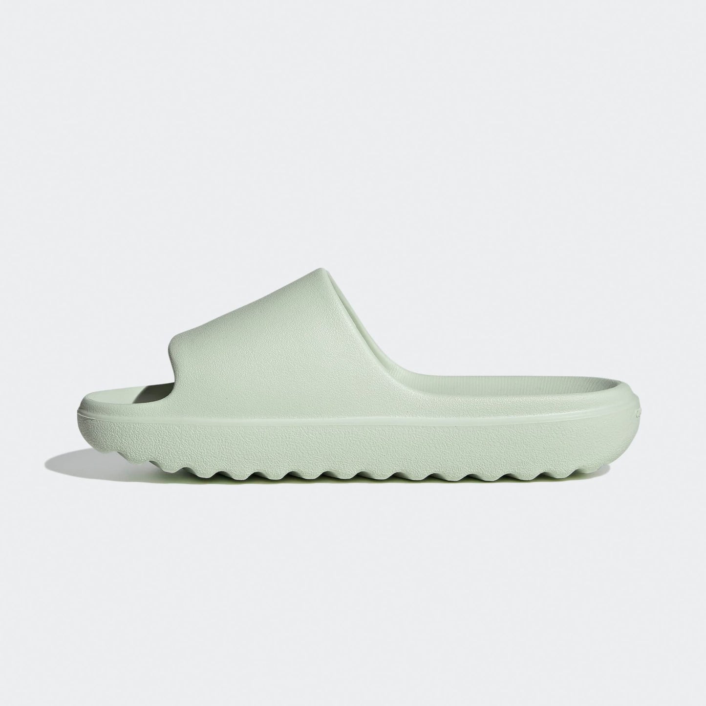 Adidas Adılettelumıa Yeşil Unisex Sandalet