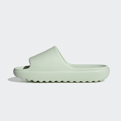 Adidas Adılettelumıa Yeşil Unisex Sandalet