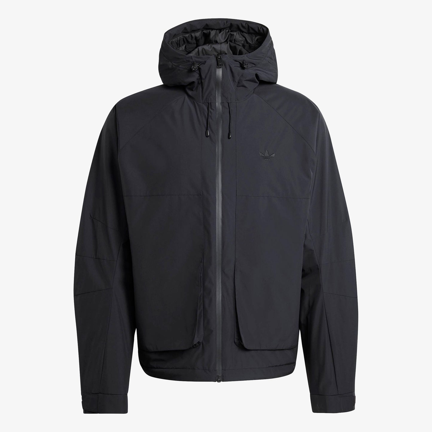 Adidas P Essential Erkek Siyah Ceket