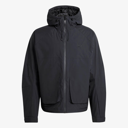 Adidas P Essential Erkek Siyah Ceket