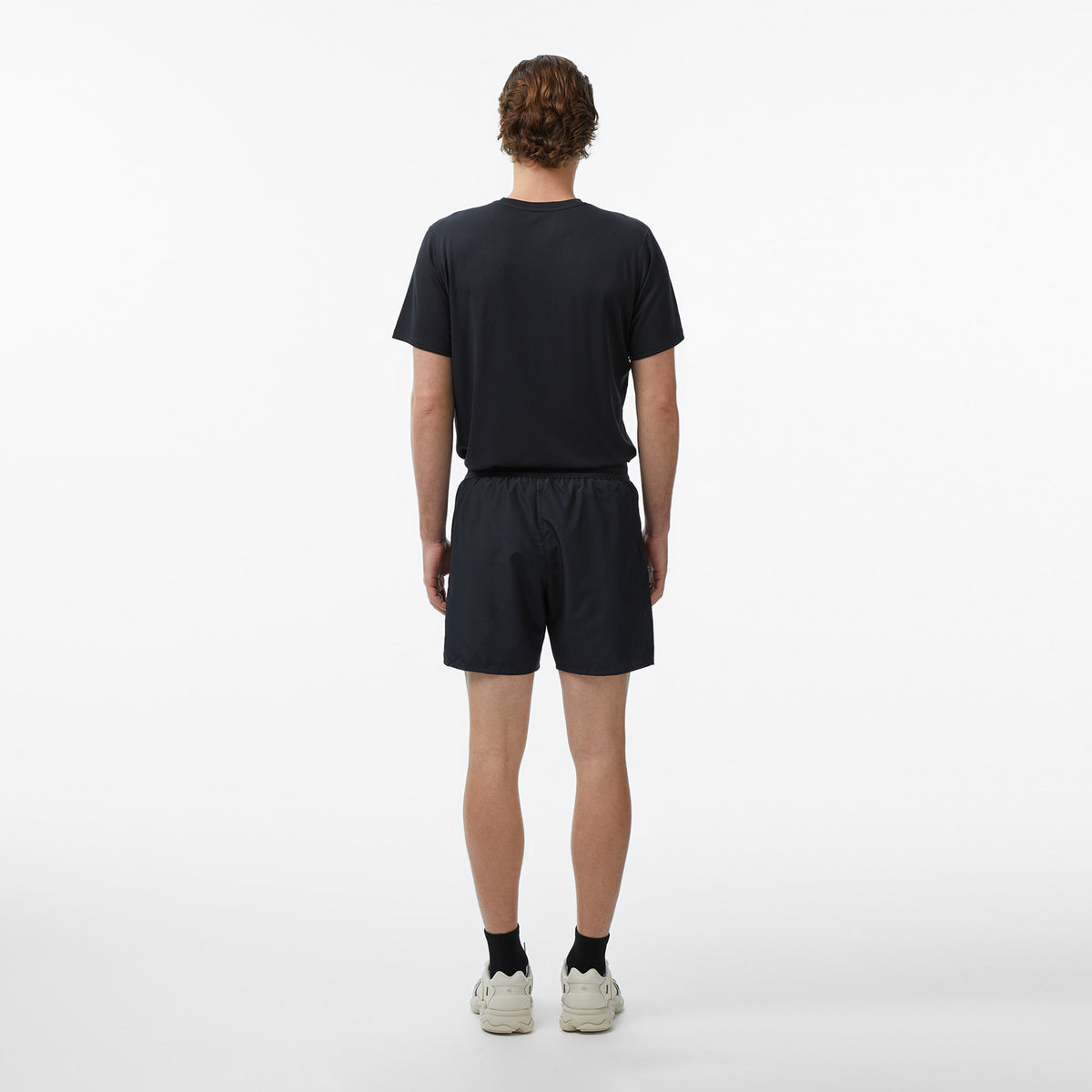 Brooks Dash Erkek Siyah Şort