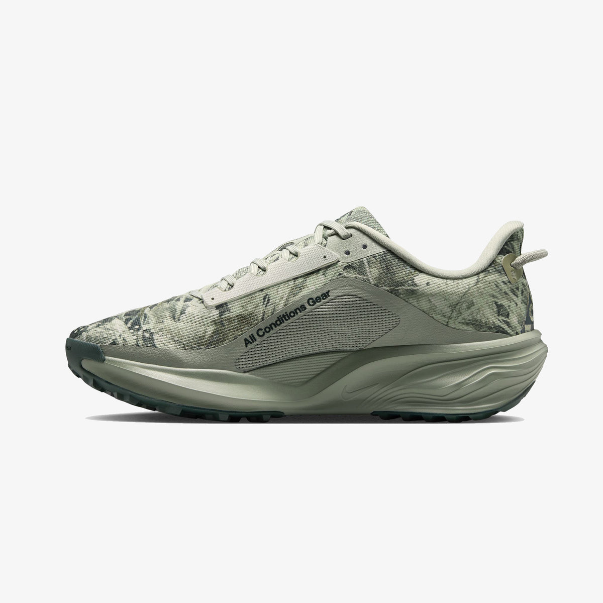 Nike Acg Pegasus Trail Erkek Haki Sneaker